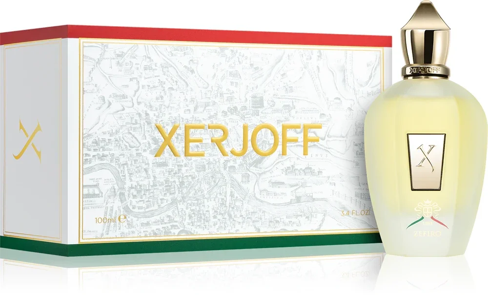 Xerjoff – XJ 1861 Zefiro