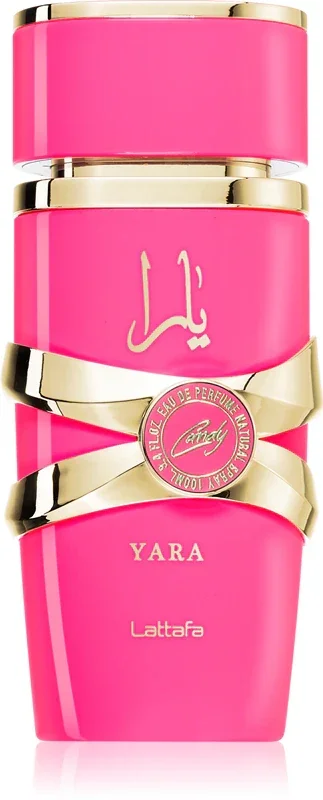 Lattafa Yara Candy – Eau de Parfum