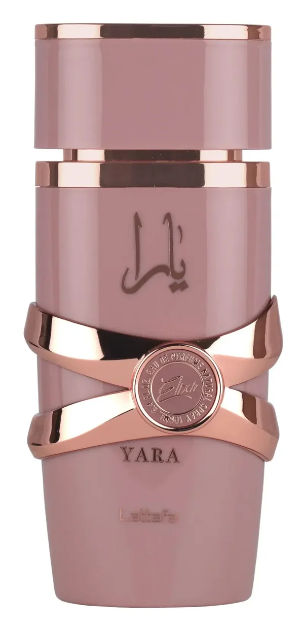 Yara Elixir - 100 ml