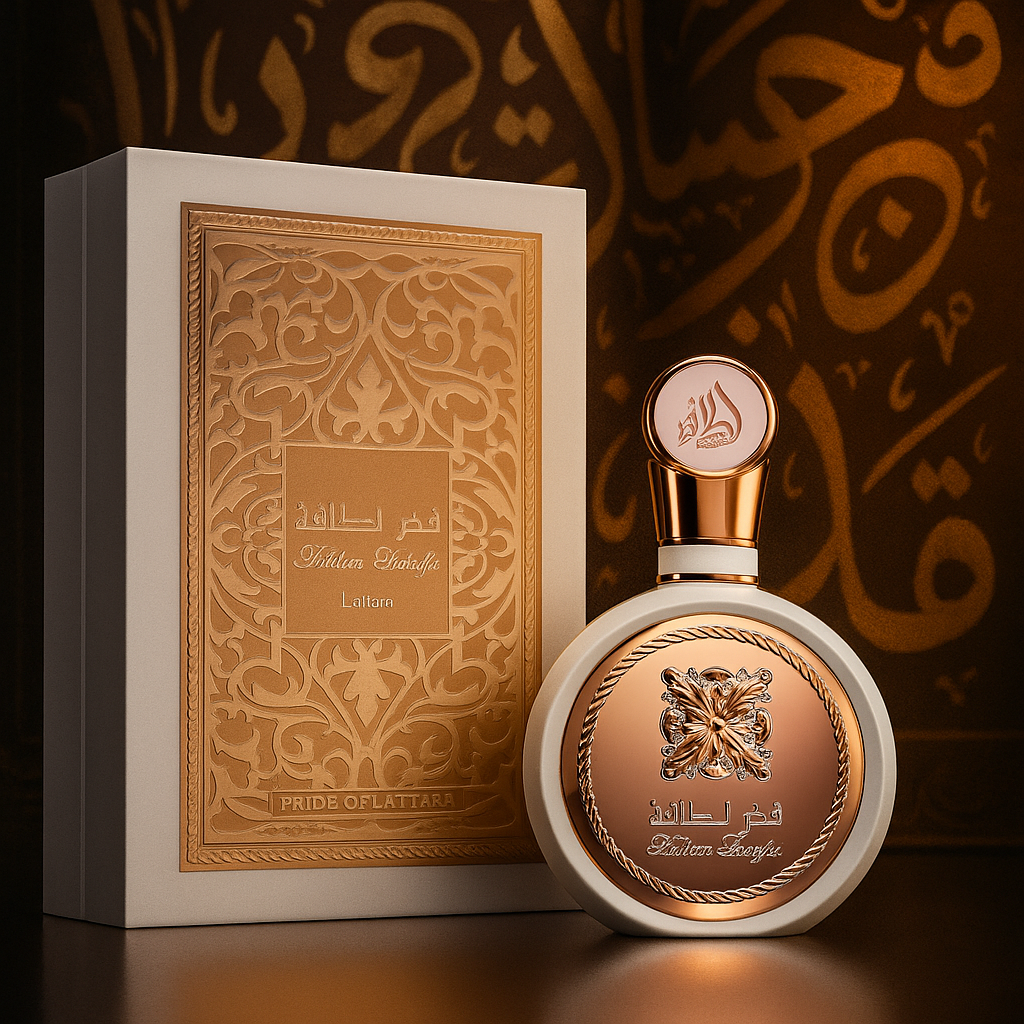 Fakhar Rose - 100 ml
