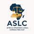 Africa Strategic Legal Consulting SCP