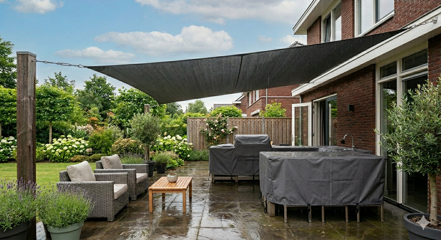 maatwerk canvas Noord-Nederland