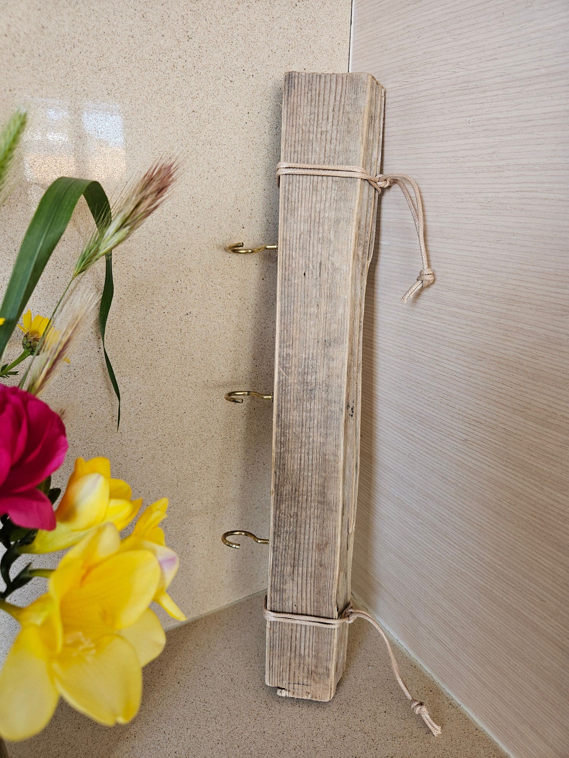 Driftwood Wall Hanger