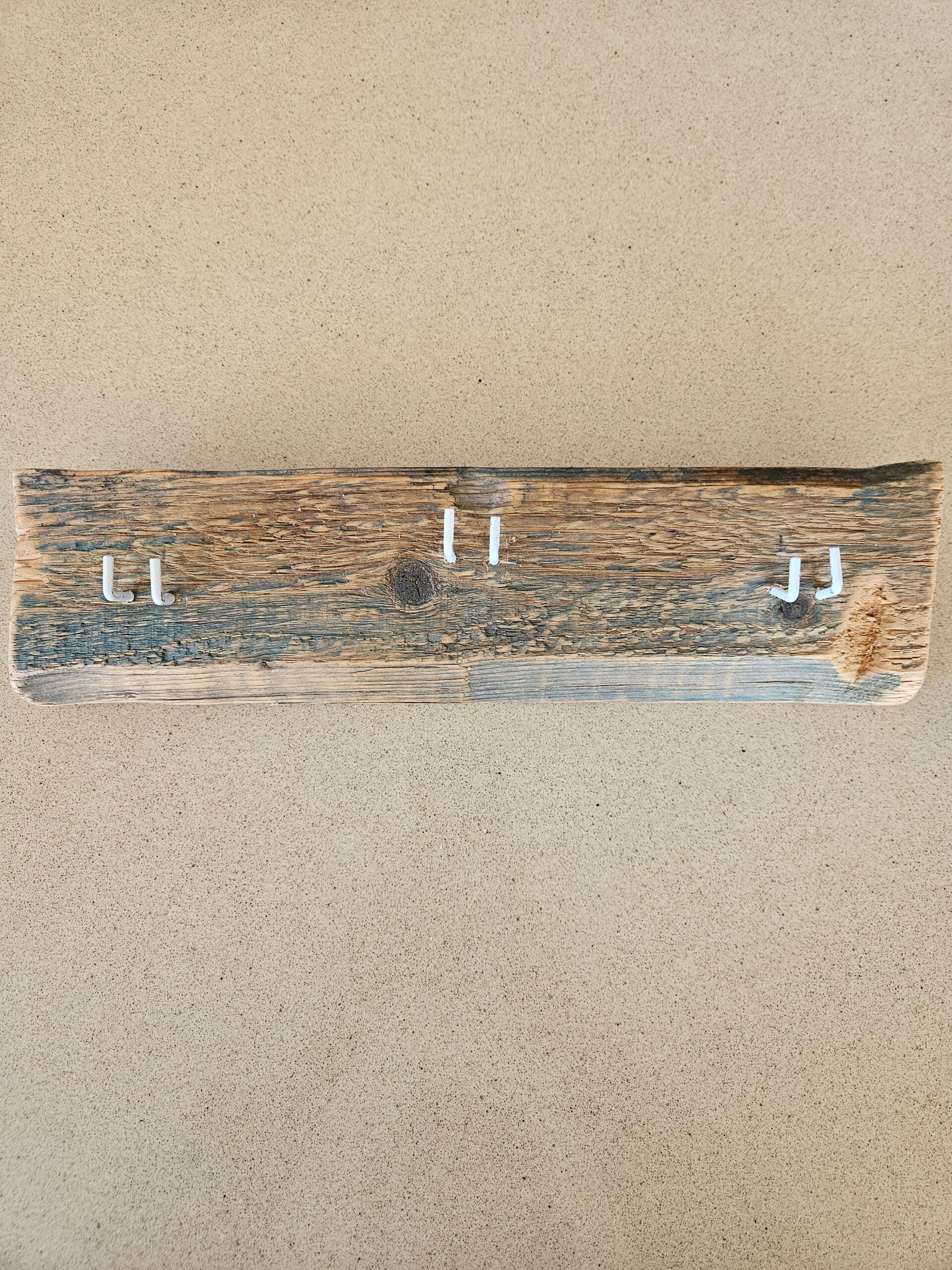 Handmade Driftwood Wall Hanger