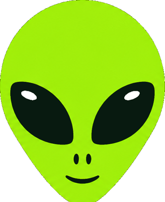 APC alien