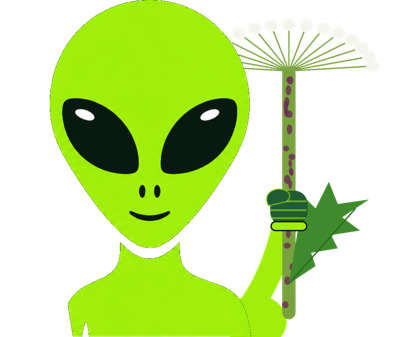 APC alien with invasive plants