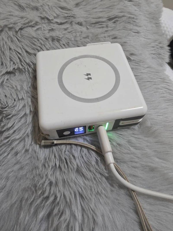 Charger