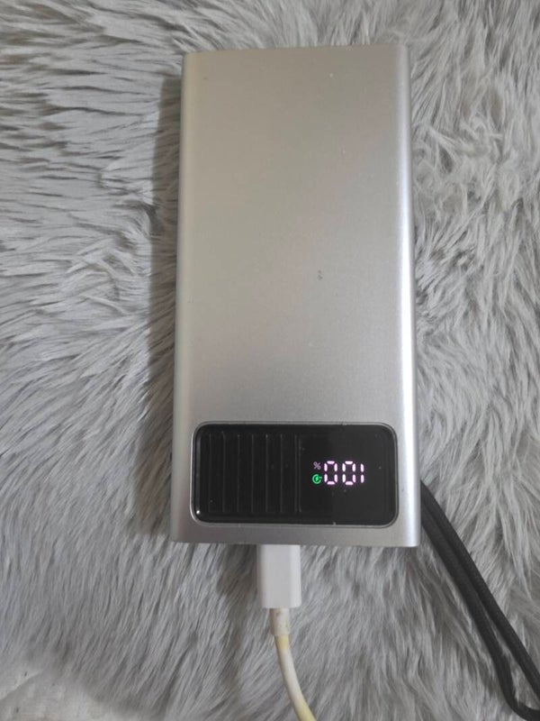 Charger