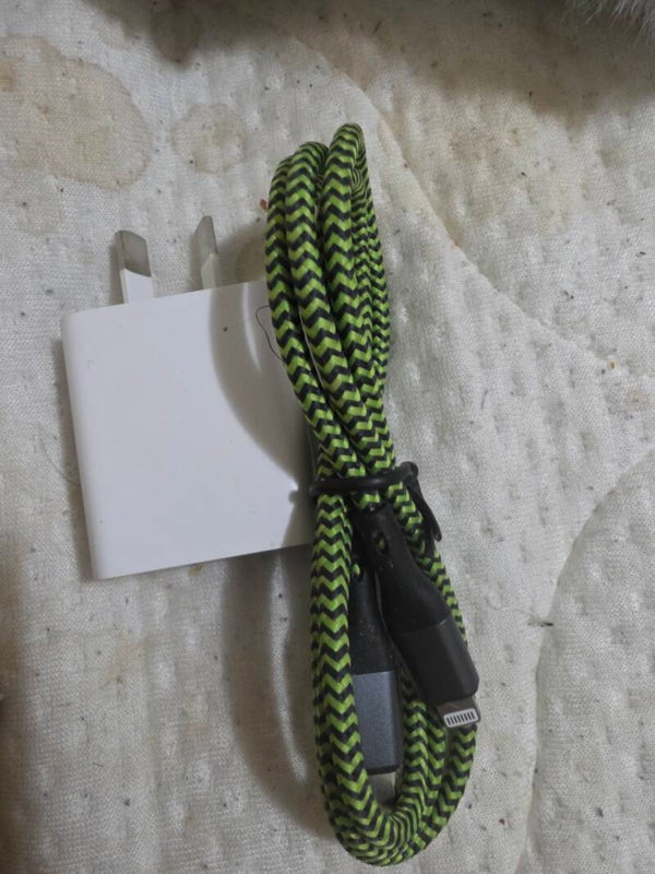 Samsung charger