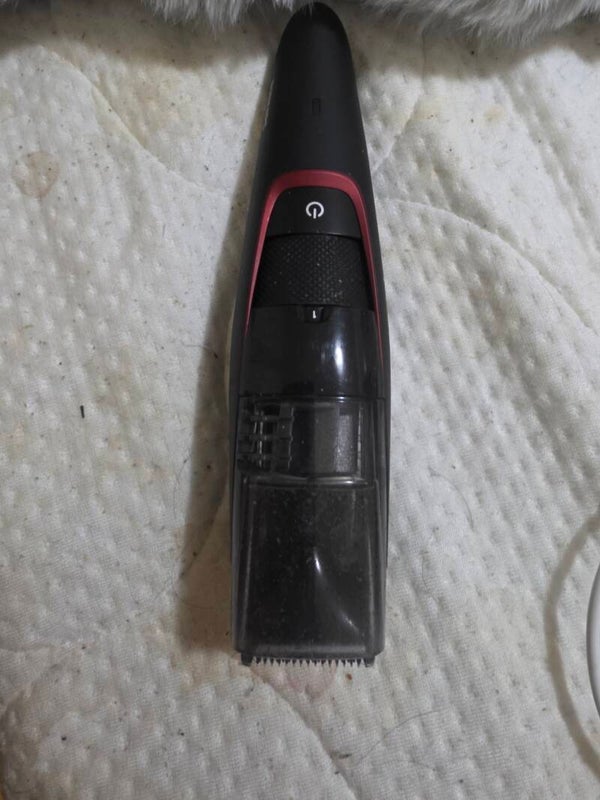 Shaving razor