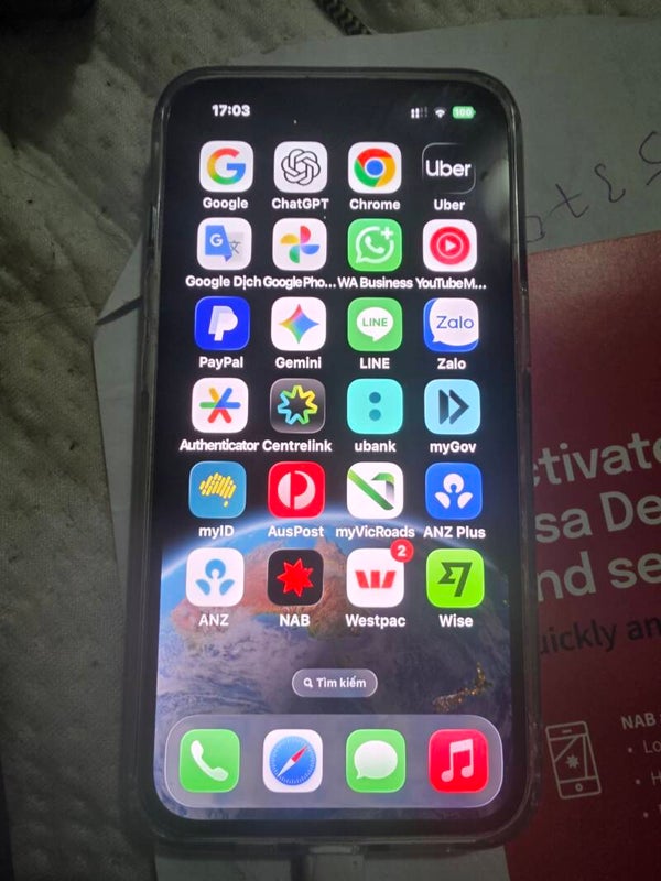 IPhone 13