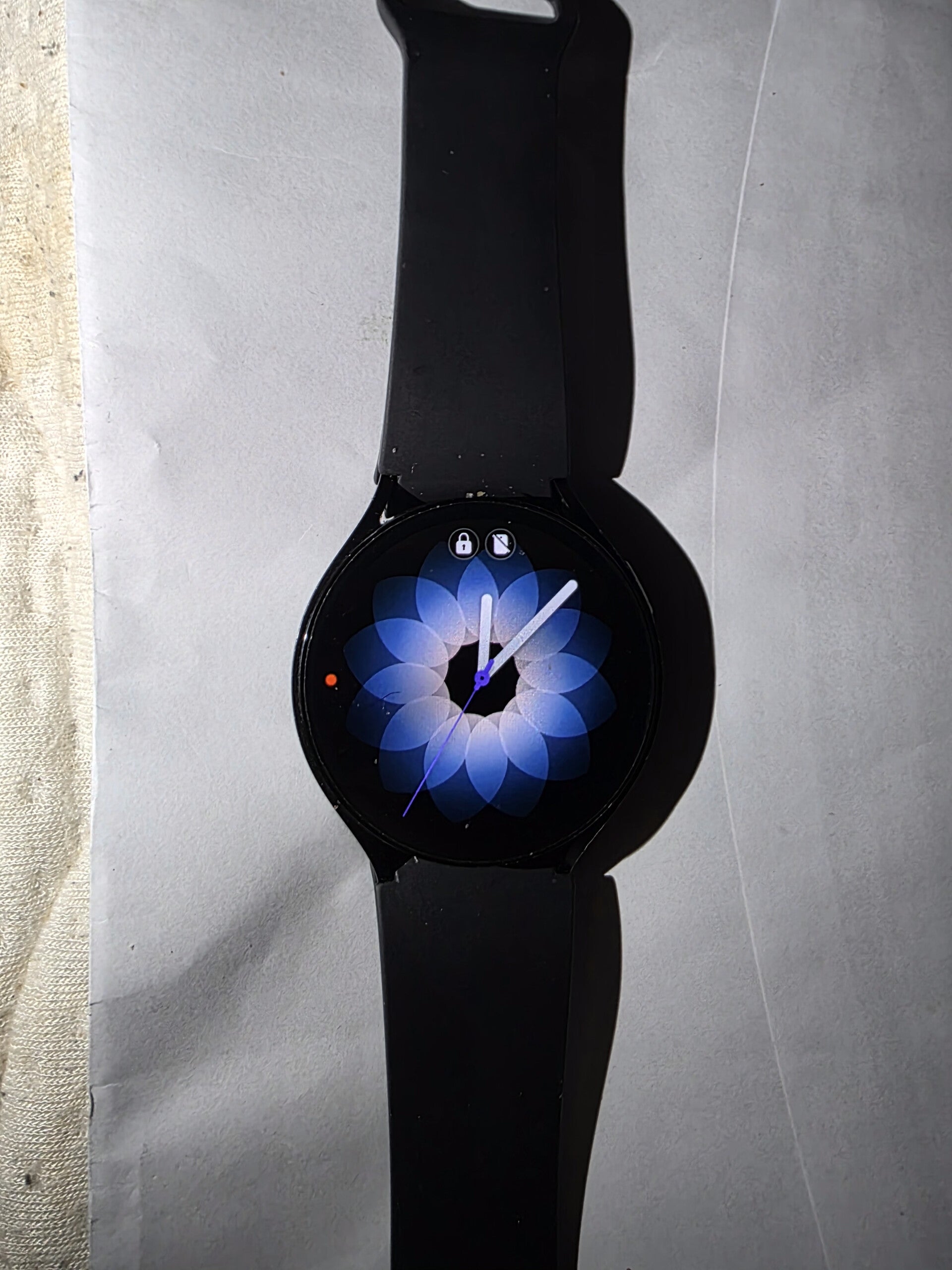 Watch 6