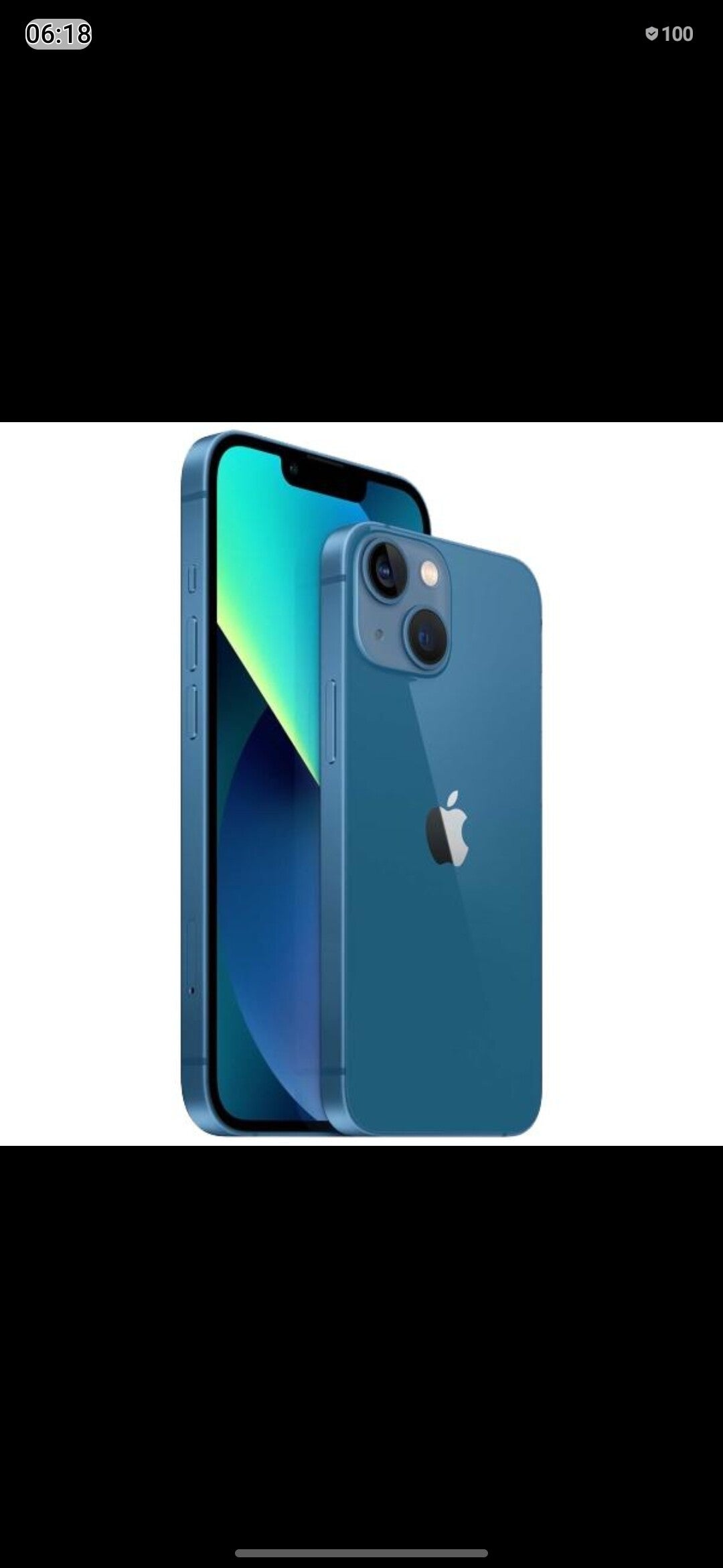IPhone SE