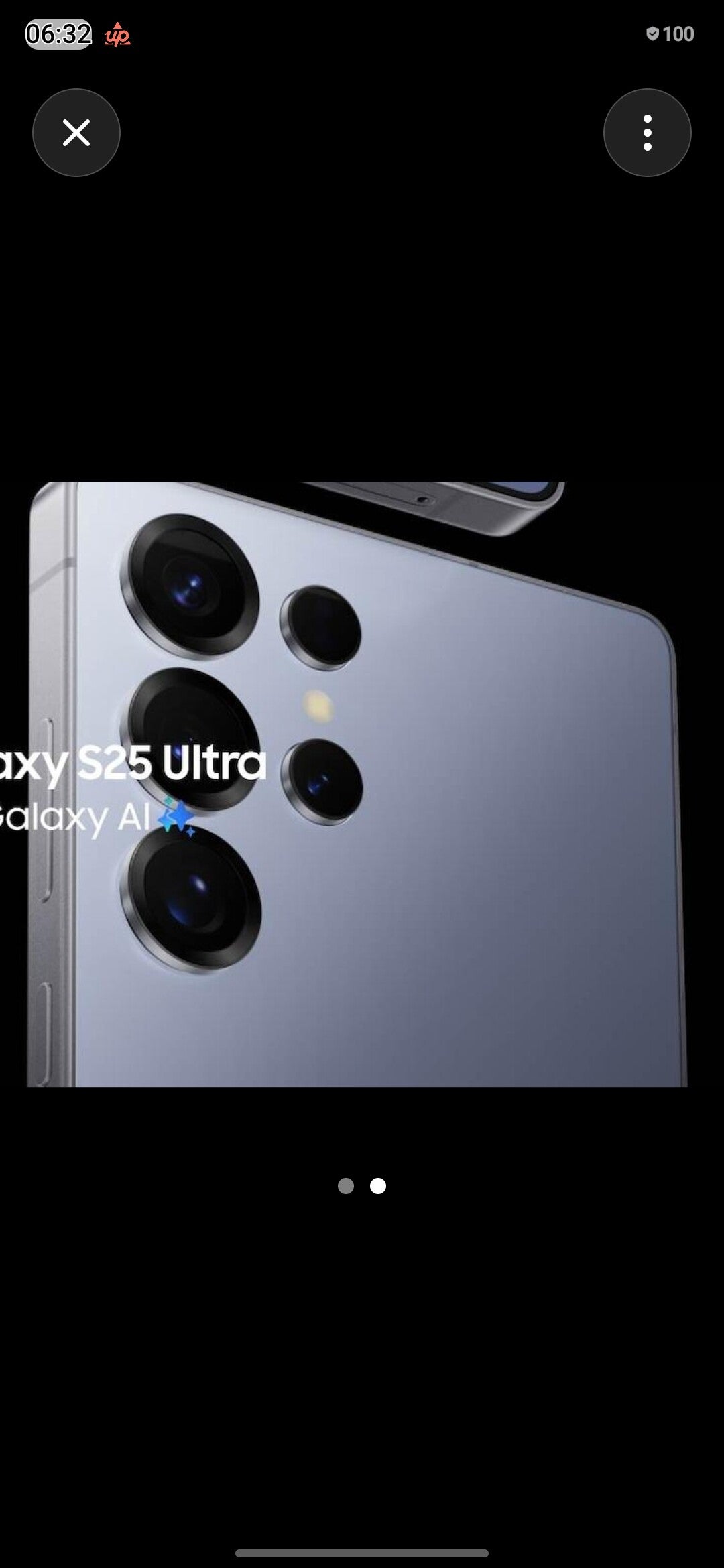 Samsung s25 ultra