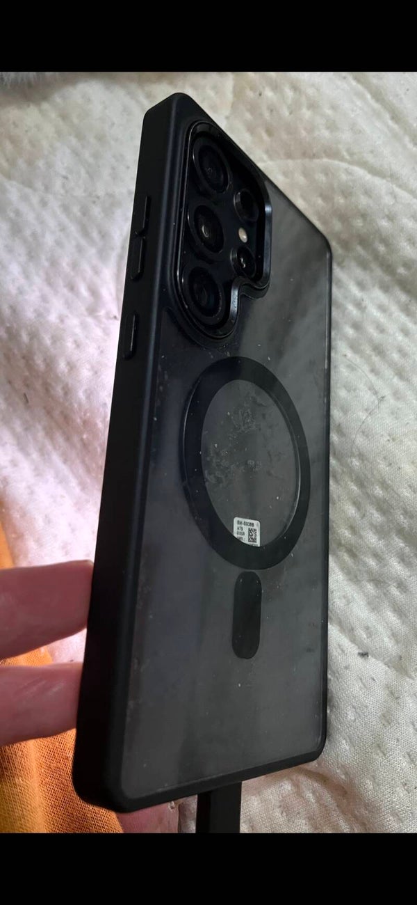 Samsung s25 ultra