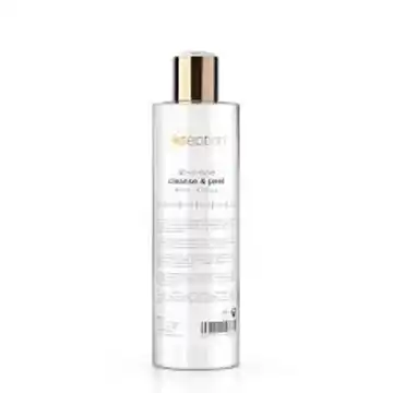Cleanse & peel reiniger