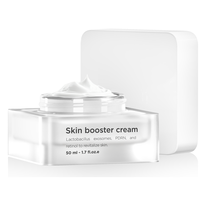 Skin Booster Cream met PDRN