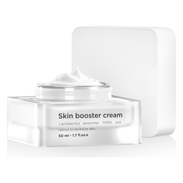 Skin Booster Cream met PDRN