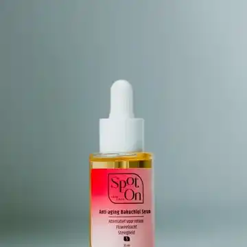 Anti-aging bakuchiol serum
