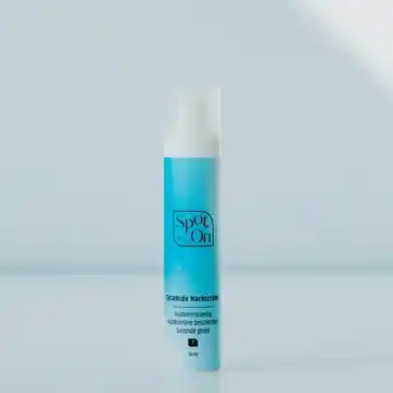 Ceramide (hydraterende) nachtcrème