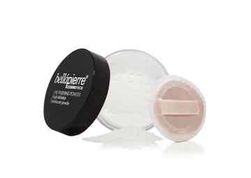 BP HD FINISHING POWDER