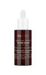 Mixlab serum (aangepast aan je huid)