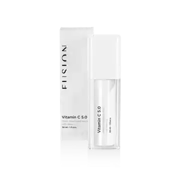 Vitamin C 5% serum