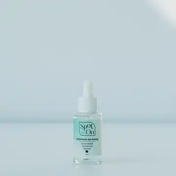 Exfoliërende peeling