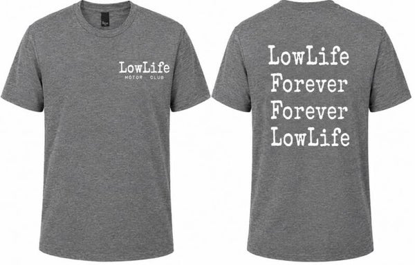 LLFFLL t-shirt
