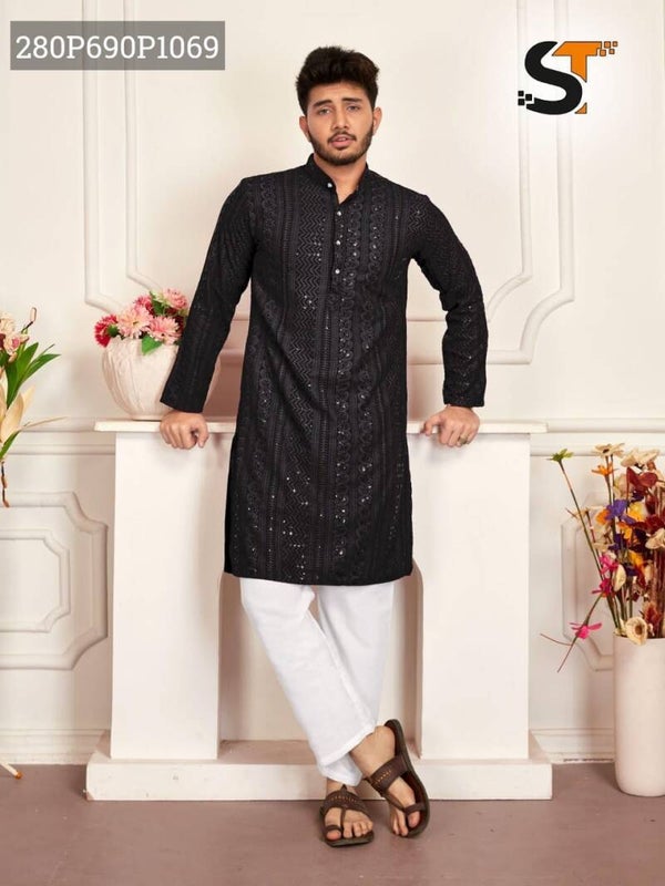 Men's Kurta