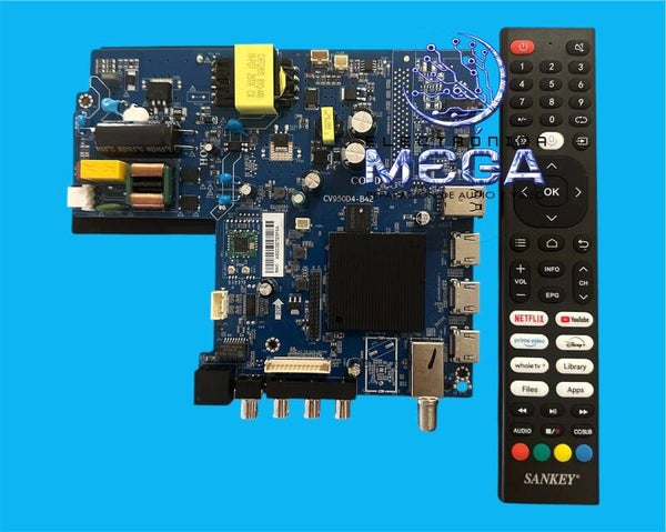 mainboard