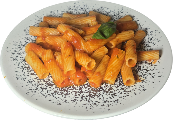 Pasta al pomodoro