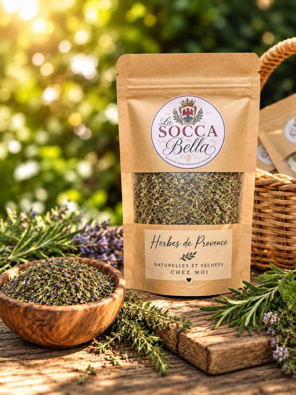 herbes de provence