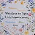 Créalinerose