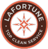 Lafortune top clean service