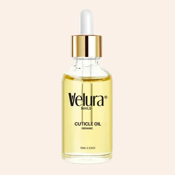 Velura nagelriemolie 15 ml