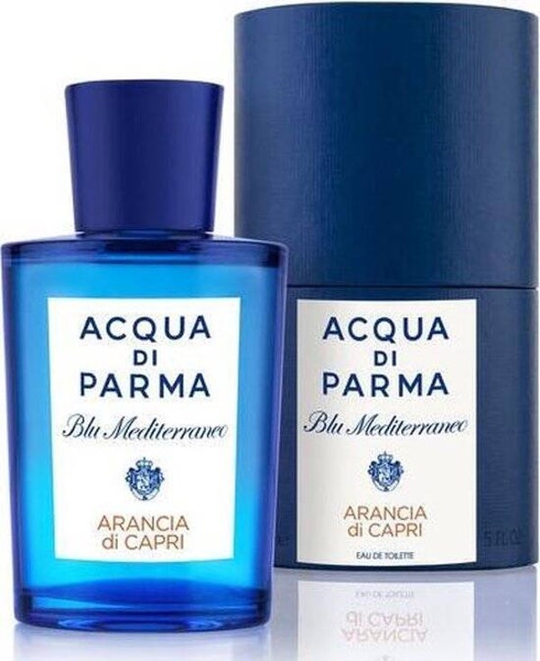 Acqua Di Parma Blu Mediterraneo Arancia di Capri Eau de Toilette 150 ml