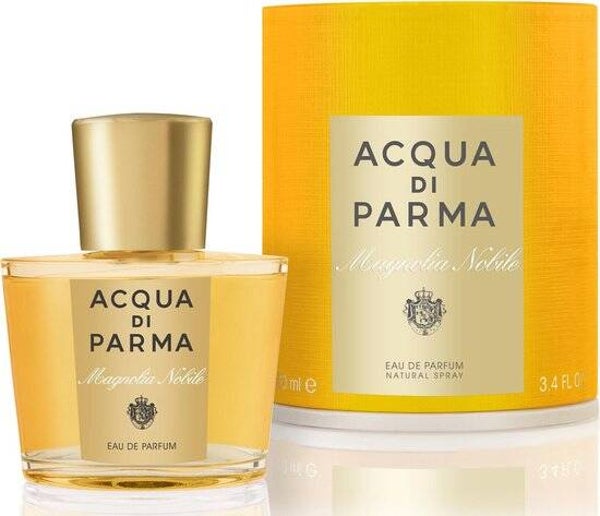 Acqua Di Parma Magnolia Nobile Eau de Parfum 100 ml
