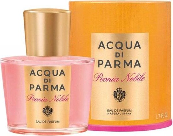 Acqua Di Parma Peonia Nobile Eau De Parfum 50 ml