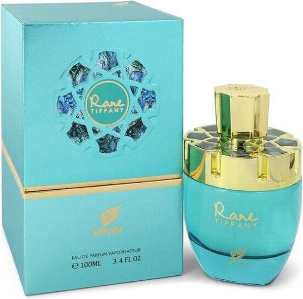 Afnan Rare Tiffany Eau de Parfum 100 ml