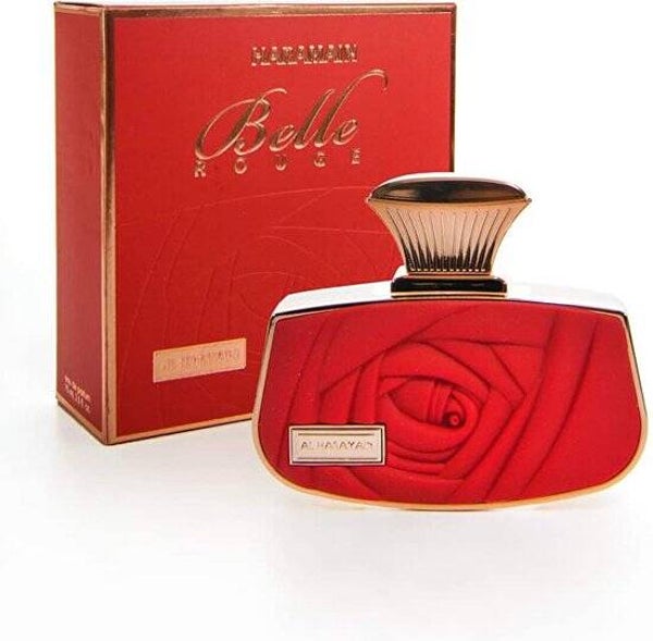 Al Haramain Belle Rouge Eau de Parfum 75 ml