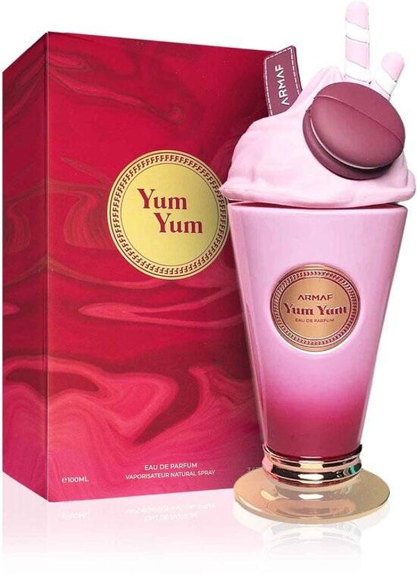 Armaf Yum Yum Eau de Parfum 100 ml