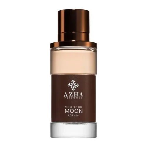 Azha Ashes Of Moon Eau de Parfum 100 ml