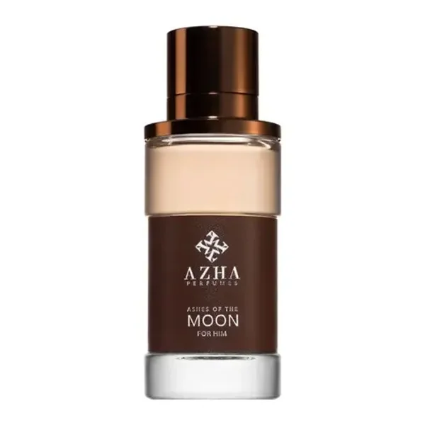 Azha Ashes Of Moon Eau de Parfum 100 ml