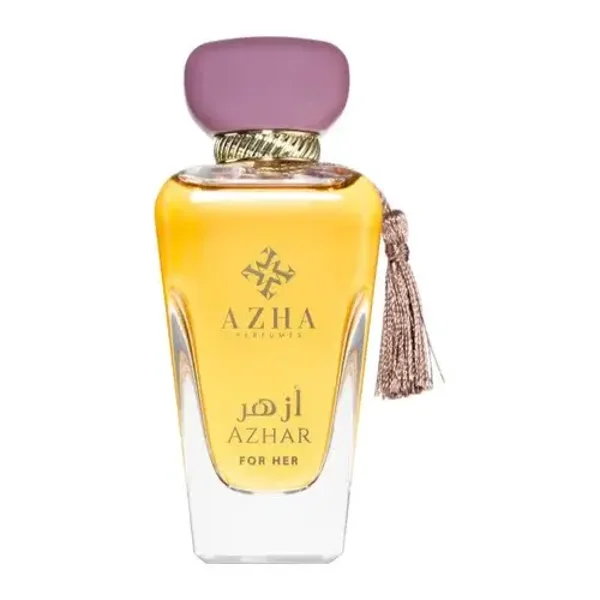 Azha Azhar For Her Eau de Parfum 100 ml