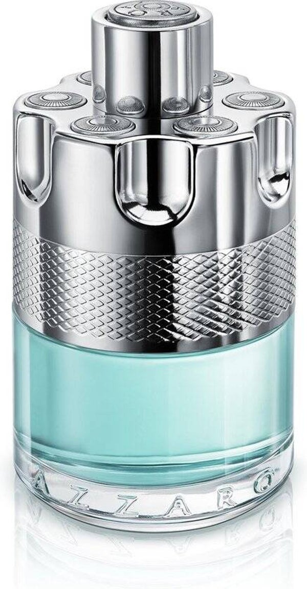 Azzaro Wanted Tonic Eau de Toilette  50 ml
