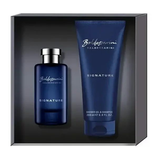 Baldessarini Signature Eau de Toilette Gift Set