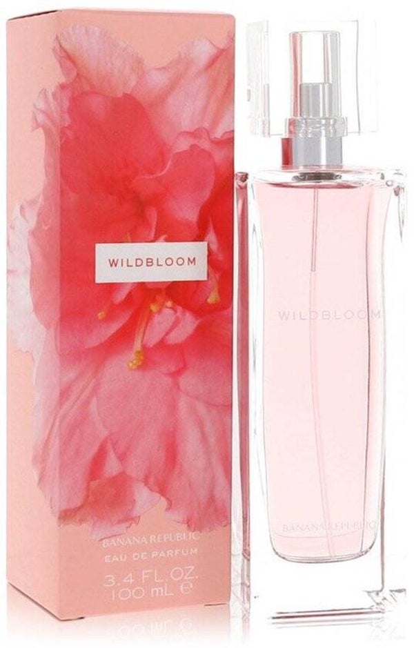 Banana Republic Wildbloom Eau de Parfum 100 ml