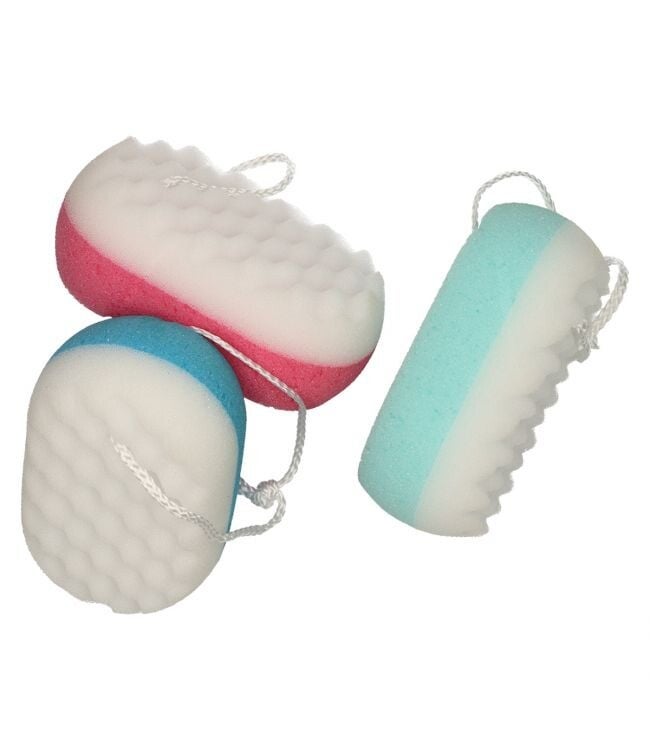 Bath & Fun Massage Spons