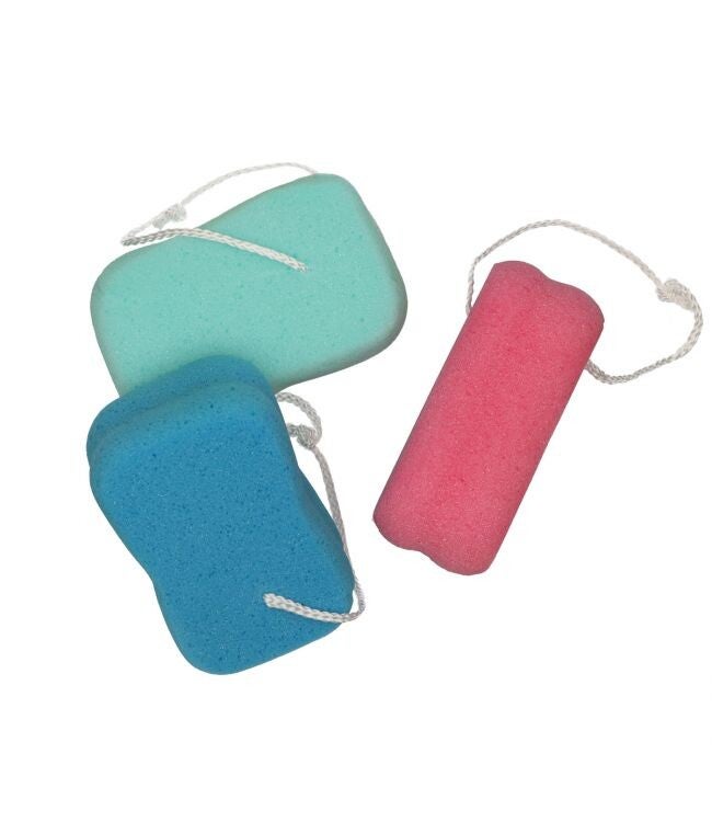 Bath & Fun Spons normaal